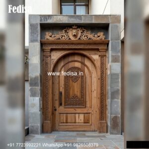 Door Colour Design, Kitchen Room Door Design | Decorative Wooden Door Latest