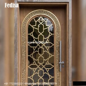 Men Door Design, Stylish Modern Bedroom Door Design | Decorative Wooden Door Latest