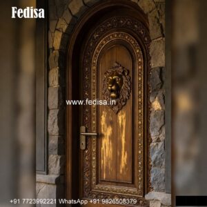 Door And Window Design, Aluminum Main Door Design | Decorative Wooden Door Latest