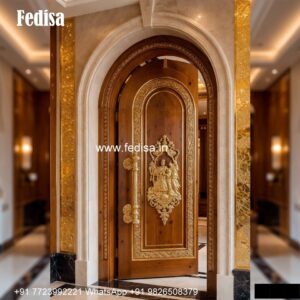 Men Door Design, Sagwan Main Door | Decorative Wooden Door Latest