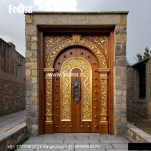 Ss Door Design, Chokhat Door Design | Decorative Wooden Door Latest