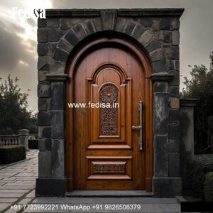 Door Colour Design, Amazing Door Design | Decorative Wooden Door Latest