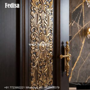 Men Door Design, Simple Sliding Door Design | Decorative Wooden Door Latest
