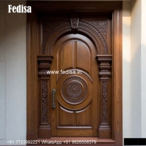 Door Colour Design, Designer Sliding Doors | Decorative Wooden Door Latest