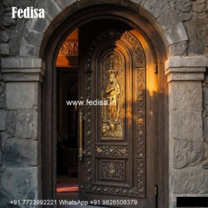 Main Double Door Design, Room Main Gate Design | Decorative Wooden Door Latest