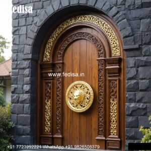 Door Colour Design, Balcony Window Door Design | Decorative Wooden Door Latest