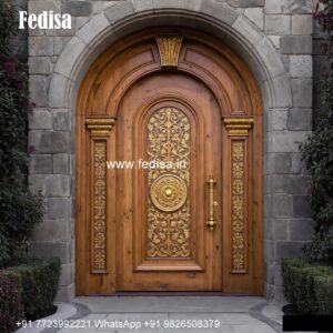 Veneer Door Design, Main Door Mica Design | Decorative Wooden Door Latest