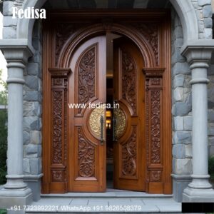 Veneer Door Design, Main Door God Design | Decorative Wooden Door Latest