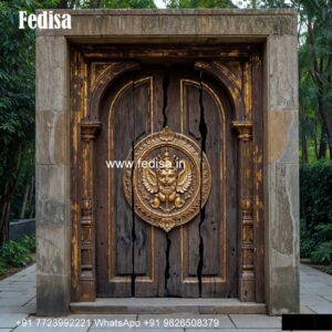 Ss Door Design, Tata Pravesh Door Design | Decorative Wooden Door Latest