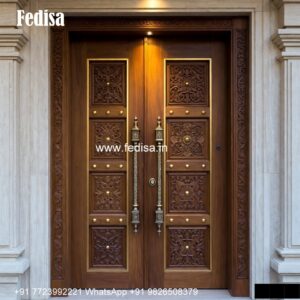 Men Door Design, Steel Room Door Design | Decorative Wooden Door Latest