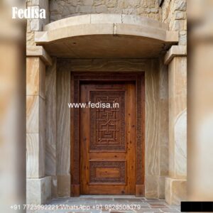 Door And Window Design, Decolam Door Designs | Decorative Wooden Door Latest
