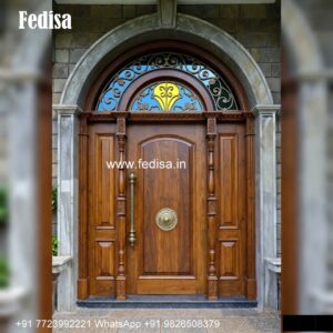 Veneer Door Design, Jali Ka Door | Decorative Wooden Door Latest