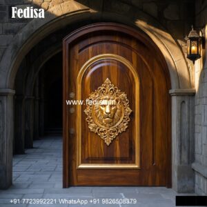 Men Door Design, Interior Door Designs For Homes | Decorative Wooden Door Latest