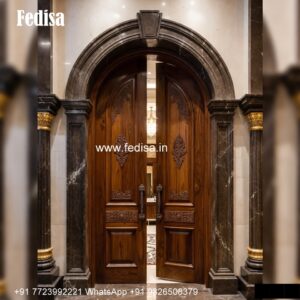 Ss Door Design, Arch Design Window And Door | Decorative Wooden Door Latest