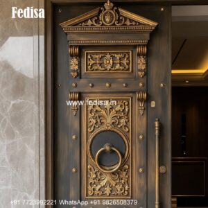 Men Door Design, Square Door Design | Decorative Wooden Door Latest
