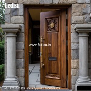 Round Door Design, Wooden Main Door Designs Indian Style Price | Decorative Wooden Door Latest