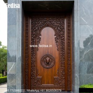 Ss Door Design, House Main Entrance Door Design | Decorative Wooden Door Latest