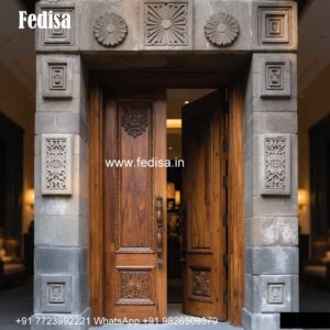 Ss Door Design, Fancy Main Door Design | Decorative Wooden Door Latest