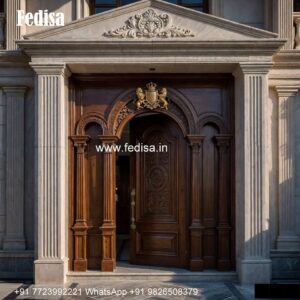 Sagwan Door Design, Door Frame Design In Marble | Decorative Wooden Door Latest