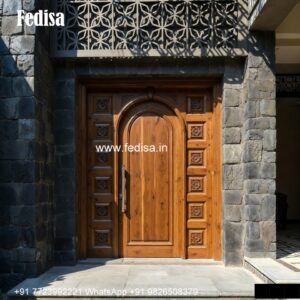Men Door Design, Sliding Door Design For Terrace | Decorative Wooden Door Latest