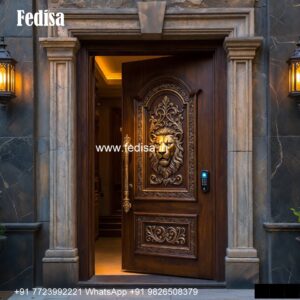 Men Door Design, Bathroom Door Design Price | Decorative Wooden Door Latest