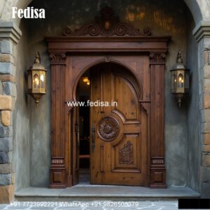 Ss Door Design, Main Door Main Door | Decorative Wooden Door Latest