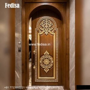 Door Colour Design, Main Door Sunmica | Decorative Wooden Door Latest