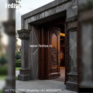 Sagwan Door Design, Room Door And Window Design | Decorative Wooden Door Latest