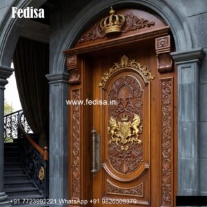 Balcony Door Design, Double Door Design Iron | Decorative Wooden Door Latest