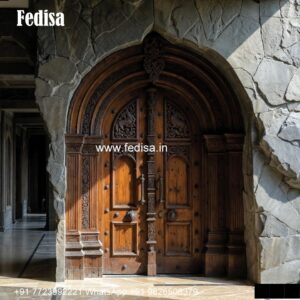 Door Colour Design, White Door Design With Glass | Decorative Wooden Door Latest