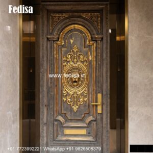 Men Door Design, Modern Teak Wood Door Design | Decorative Wooden Door Latest