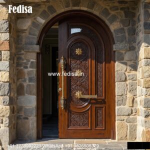 Folding Door Design, Wooden Door Design | Decorative Wooden Door Latest