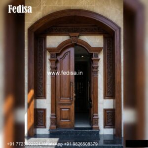 Darwaje Ke Design, Main Door Designs For Home | Decorative Wooden Door Latest