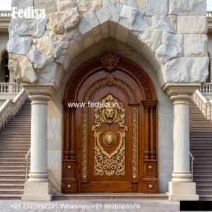 New Jali Door Design 2026, Iron Door Design | Decorative Wooden Door Latest
