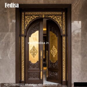 Main Door Design 2026, Bathroom Door Design | Decorative Wooden Door Latest