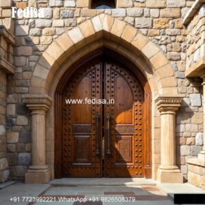 Mandir Door Design, Home Door Design | Decorative Wooden Door Latest