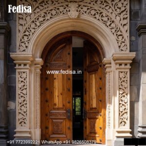 Darwaje Ke Design, House Door Design | Decorative Wooden Door Latest