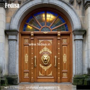 New Jali Door Design 2026, Kitchen Door Design | Decorative Wooden Door Latest