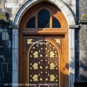Main Door Design 2026, Door Frame Design | Decorative Wooden Door Latest