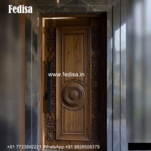 Darwaje Ke Design, Modern Main Door Designs For Indian Homes | Decorative Wooden Door Latest