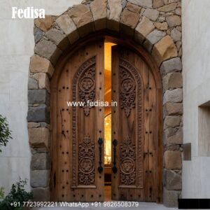 Folding Door Design, New Door Design | Decorative Wooden Door Latest