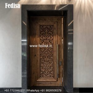Folding Door Design, Aluminium Door Design | Decorative Wooden Door Latest