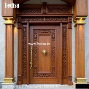 Darwaza Ka Design, Jali Door | Decorative Wooden Door Latest