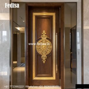 Main Door Design 2024, Main Entrance Door Design | Decorative Wooden Door Latest