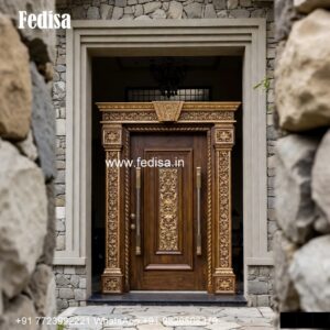 Temple Door Design, Window Door Design | Decorative Wooden Door Latest