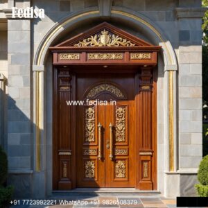 Main Door Design 2025, Ply Door Design | Decorative Wooden Door Latest