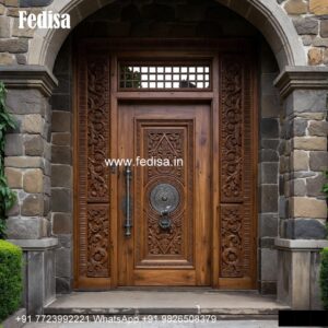 Home Front Door Design, Door Paint Design | Decorative Wooden Door Latest