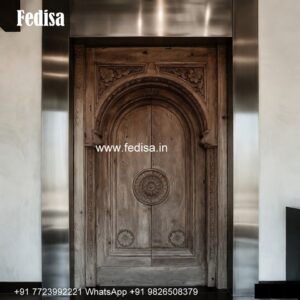 Folding Door Design, Modern Main Door Design | Decorative Wooden Door Latest