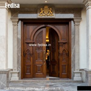 New Jali Door Design 2027, Darvaja Ka Design | Decorative Wooden Door Latest