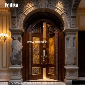 Home Front Door Design, Pvc Door Design | Decorative Wooden Door Latest